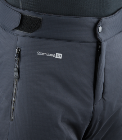 Мужские утепленные брюки SIVERA  Az | Мизгирь