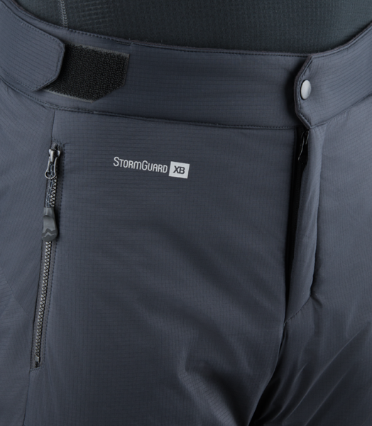 Мужские утепленные брюки SIVERA  Az | Мизгирь