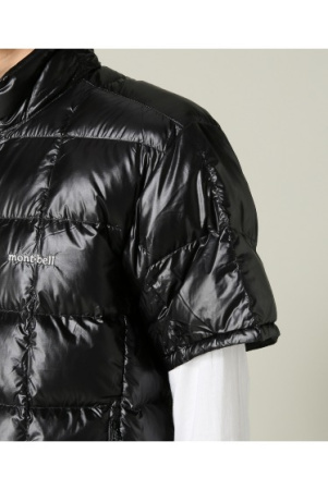 Куртка Montbell SUPERIOR DOWN T