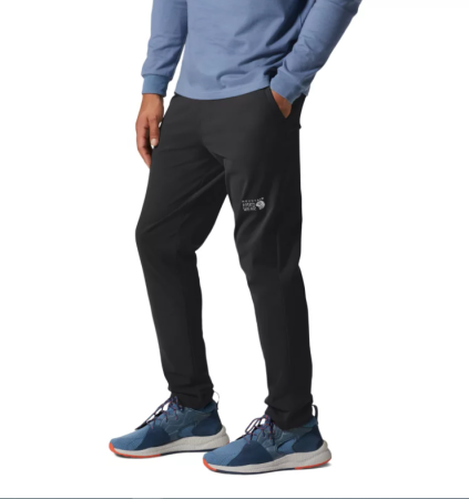 Брюки Mountain HardWear Mountain Stretch Jogger