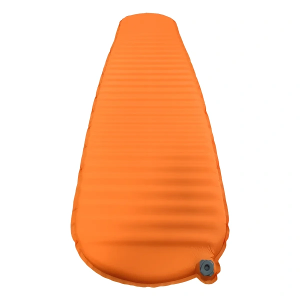 Самонадувающийся коврик BTrace Therm-a-Pro 4, 183х55х4 см