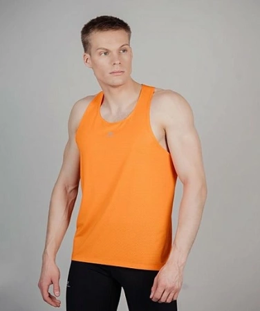 Nordski майка Pro Light муж. (54-XXL, orange)