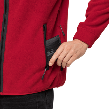 Куртка JACK WOLFSKIN DNA GRIZZLY