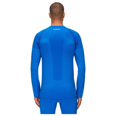 Лонгслив MAMMUT Trift Longsleeve