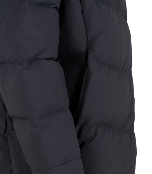 Женское пуховое пальто SIVERA Шалга