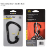 Карабин металический Carabiner SlideLock