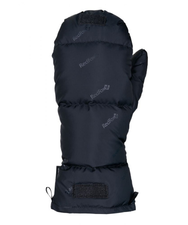 Пуховые рукавицы Red Fox Annapurna