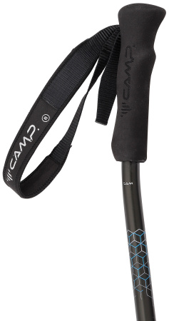 Палки для бега CAMP BACKCOUNTRY ERGO