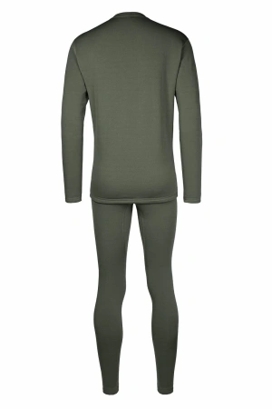 Комплект толстого термобелья OZONE Dark Комплект толстого термобелья OZONE Dark