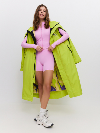 Куртка тортуга WKS Proline 2