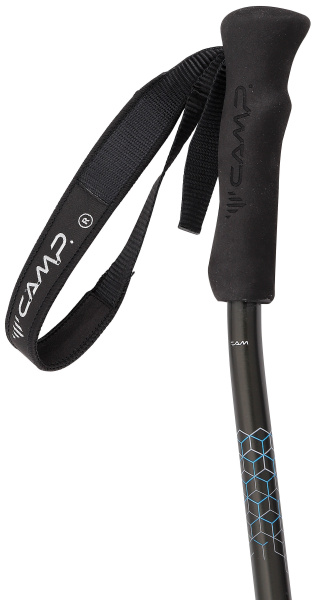 Палки для бега CAMP BACKCOUNTRY ERGO