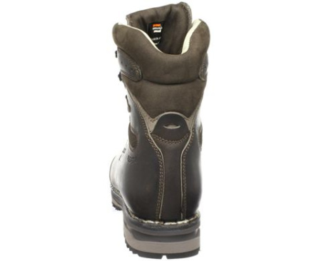 Ботинки Zamberlan Sella Hunt GTX