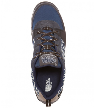 Кроссовки THE NORTH FACE Back-To-Berkeley Mountain