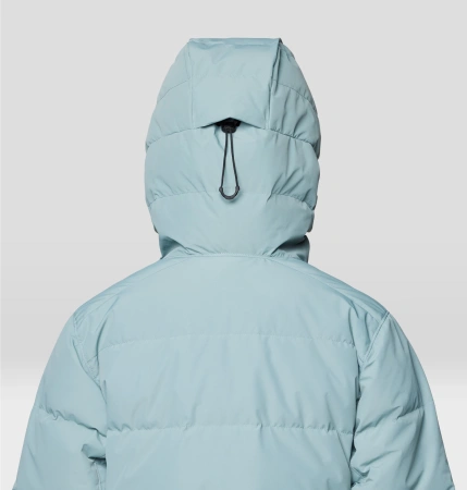Женская куртка Mountain Hardwear Powder Maven Down Женская куртка Mountain Hardwear Powder Maven Down