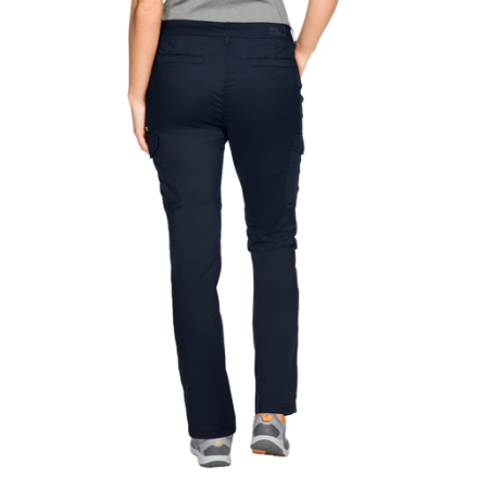 Брюки JACK WOLFSKIN LIBERTY CARGO