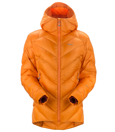 Куртка SIVERA Чупа