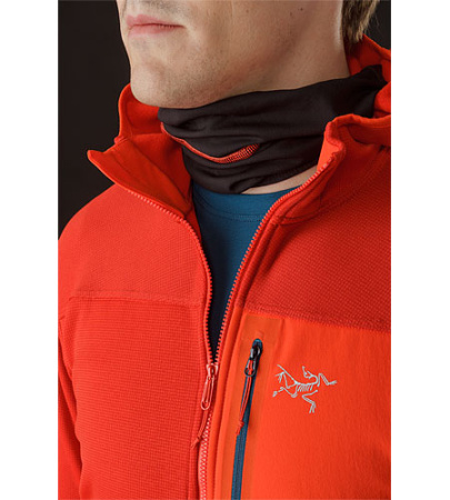 Кофта ARCTERYX Fortrez Hoody