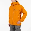 Мужская мембранная куртка Montbell Freney Parka