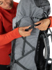 Треккинговый рюкзак Osprey Ariel Pro 75