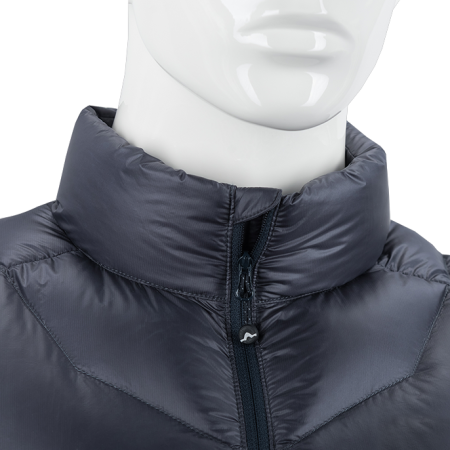 Пуховый жилет SIVERA Az | Берковец