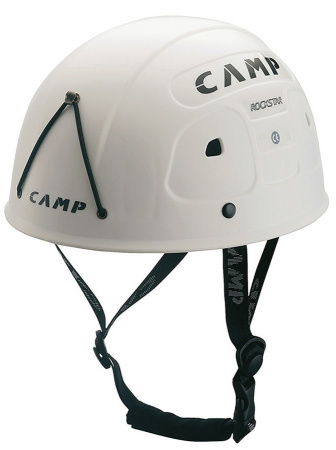 CAMP каска ROCK STAR (white)