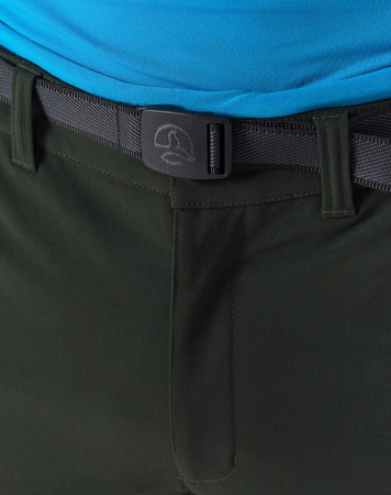 Треккинговые брюки Ternua Wilbur