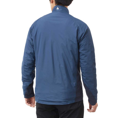 Куртка Montbell Light Shell