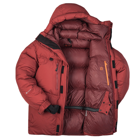 Куртка SIVERA АРКУДА ПРО