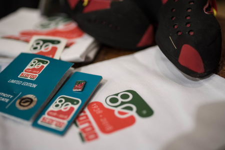 Скальные туфли SCARPA Furia 80