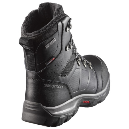 Ботинки Salomon TOUNDRA CSWP