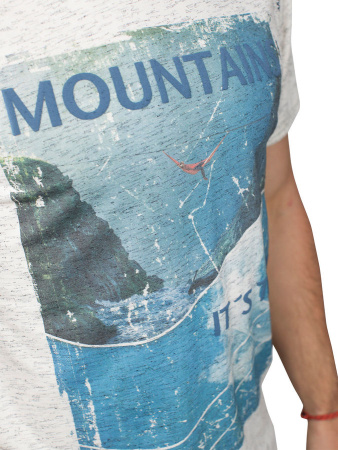 Футболка CHILLAZ It's Time