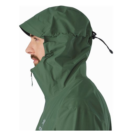 Куртка ARCTERYX Beta SL Куртка ARCTERYX Beta SL