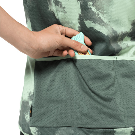 Велоджерси JACK WOLFSKIN AOP BIKE