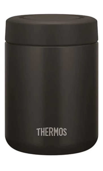 THERMOS термос JBR-501 0.5L (чёрный)