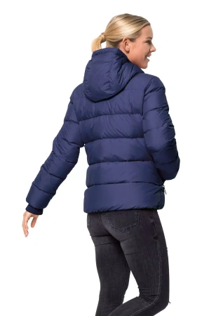 Куртка JACK WOLFSKIN CRYSTAL PALACE