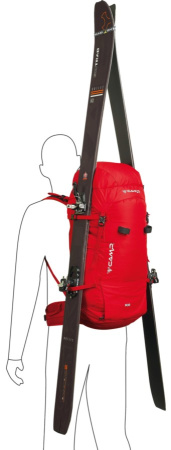 Рюкзак CAMP M30