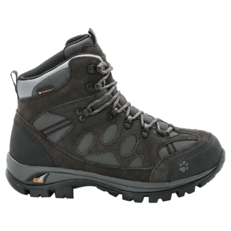 Ботинки JACK WOLFSKIN ALL TERRAIN 7 TEXAPORE MID