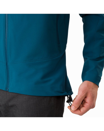 Куртка ARCTERYX Gamma LT Куртка ARCTERYX Gamma LT
