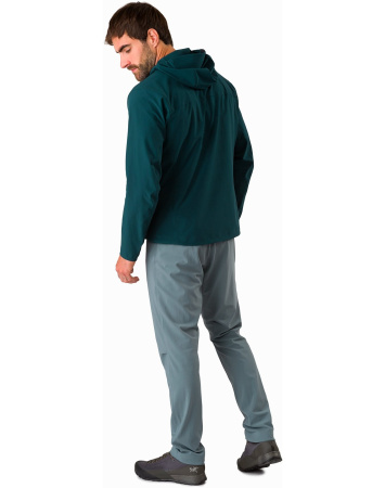 Куртка ARCTERYX Sigma SL Anorak