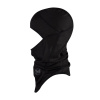 Балаклава BUFF Thermonet Solid Black Балаклава BUFF Thermonet Solid Black