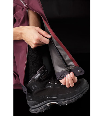 Брюки ARCTERYX Beta SL Брюки ARCTERYX Beta SL