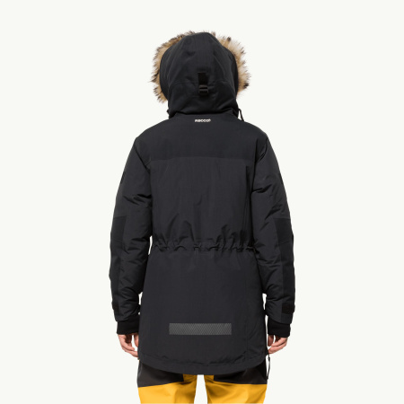 Куртка JACK WOLFSKIN 1995 SERIES PARKA