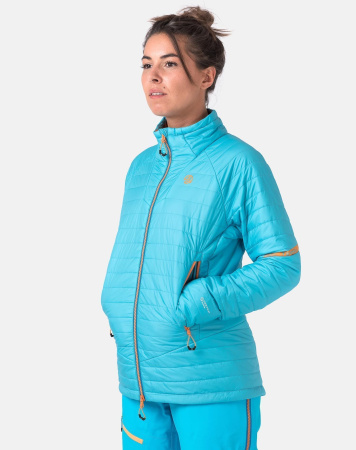 Женская утепленная куртка Ternua Sharpu 2.0