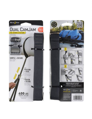 Система крепления Dual CamJam 18 ft