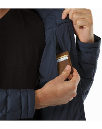 Куртка ARCTERYX Rico