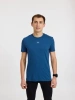 Nordski футболка Upcast муж. (50-L, indigo) Nordski футболка Upcast муж. (50-L, indigo)
