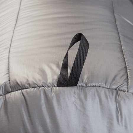 Cпальник SIVERA ИНОЧЬ -13/230 (2019)