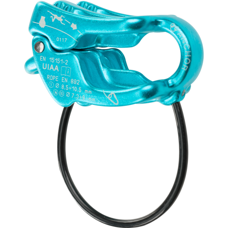 Страховочно-спусковое Climbing Technology BE-UP