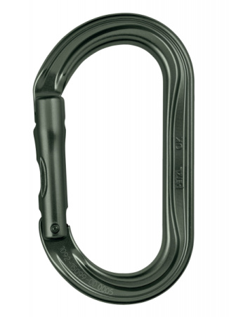 Карабин PETZL OK