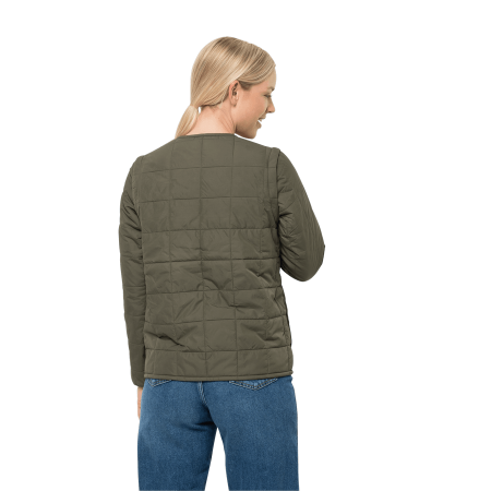 Куртка JACK WOLFSKIN DEEP LAKE